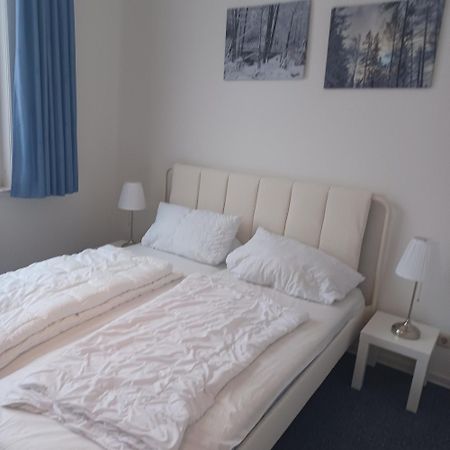 Wanderfreude Apartamento Braunlage Exterior foto